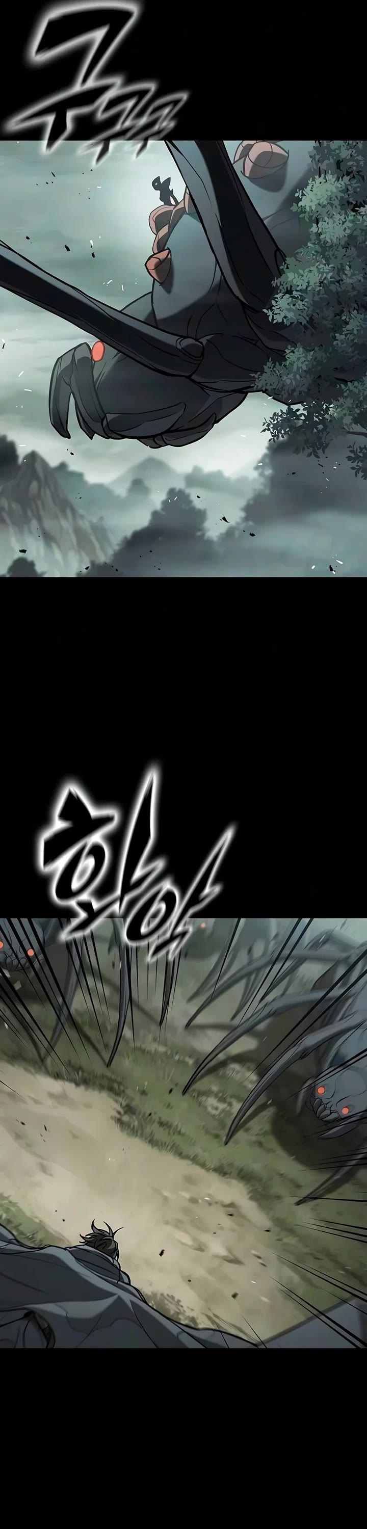 Demonic Beast Hunter Survival Guide Chapter 33 page 18 - Chapter 33