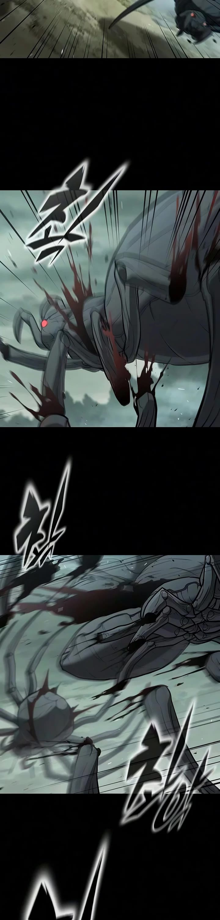 Demonic Beast Hunter Survival Guide Chapter 33 page 20 - Chapter 33