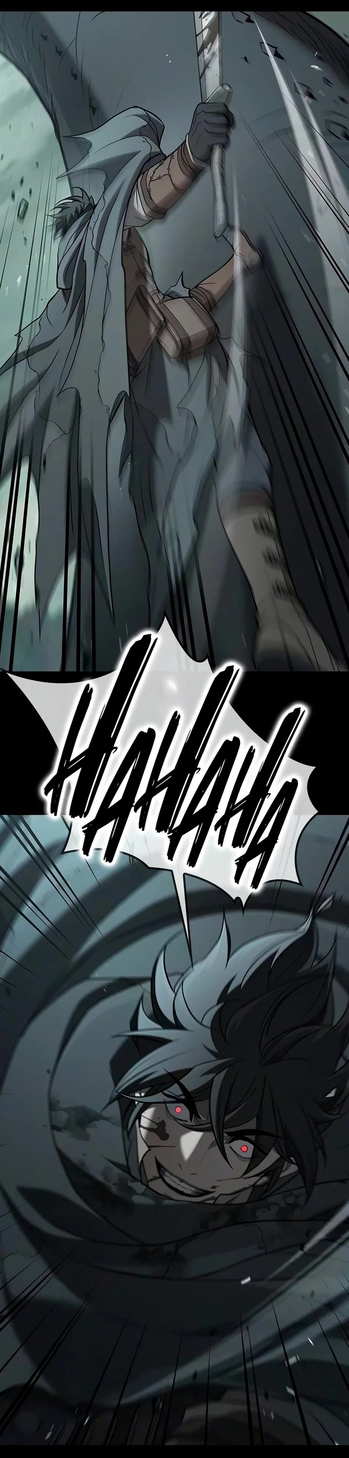 Demonic Beast Hunter Survival Guide Chapter 33 page 24 - Chapter 33