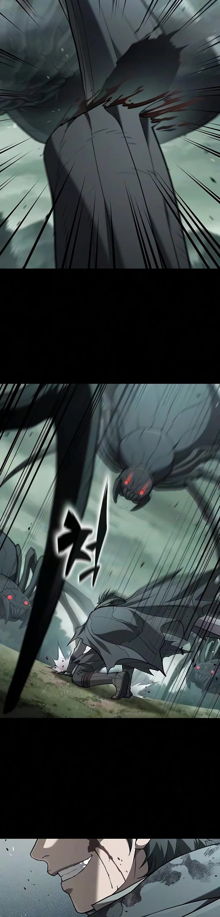 Demonic Beast Hunter Survival Guide Chapter 33 page 26 - Chapter 33
