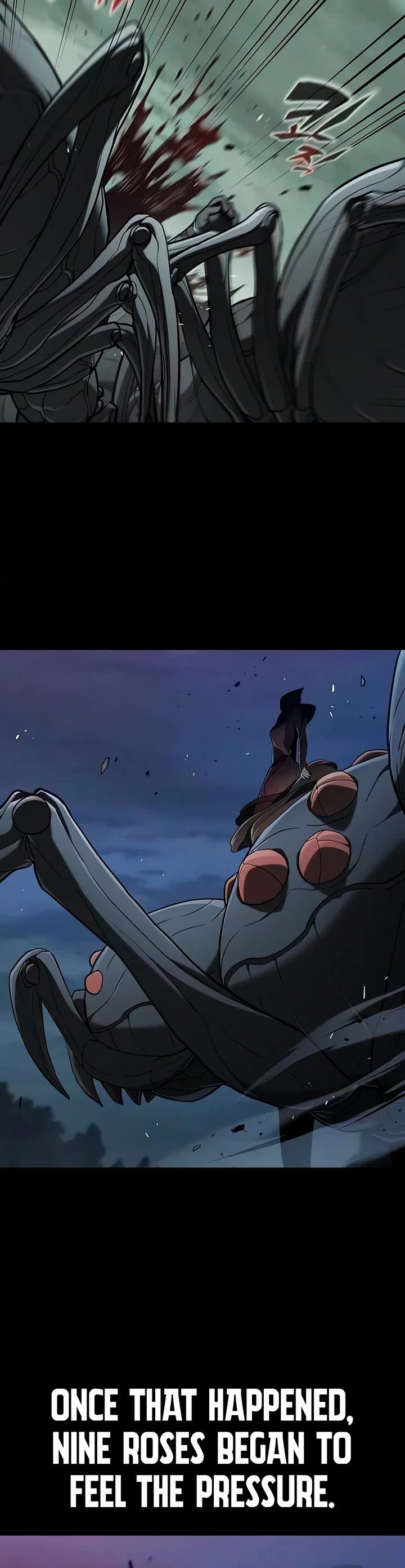 Demonic Beast Hunter Survival Guide Chapter 33 page 28 - Chapter 33
