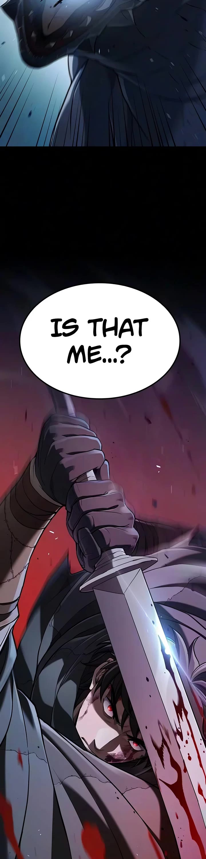 Demonic Beast Hunter Survival Guide Chapter 33 page 3 - Chapter 33