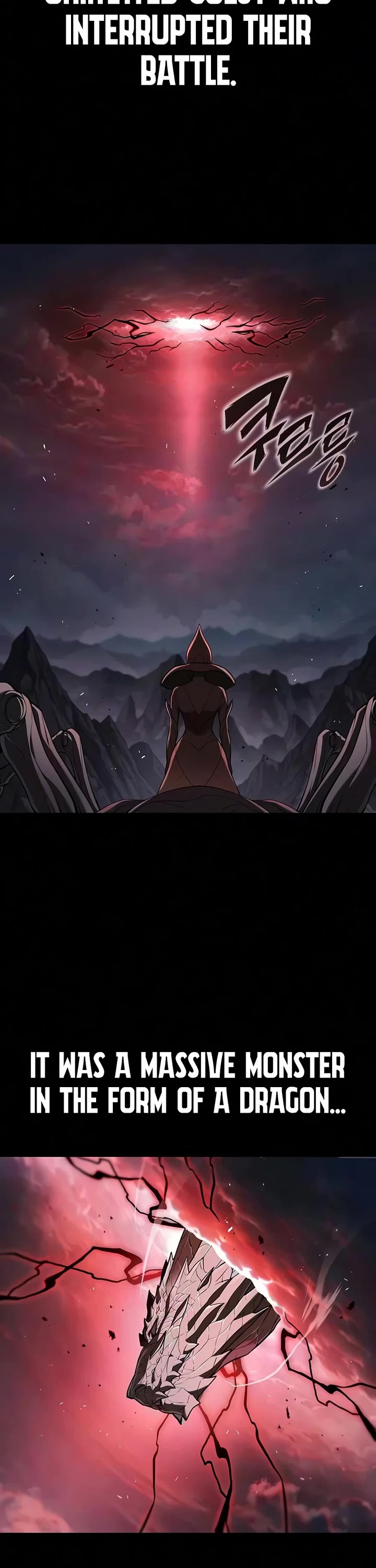 Demonic Beast Hunter Survival Guide Chapter 33 page 30 - Chapter 33