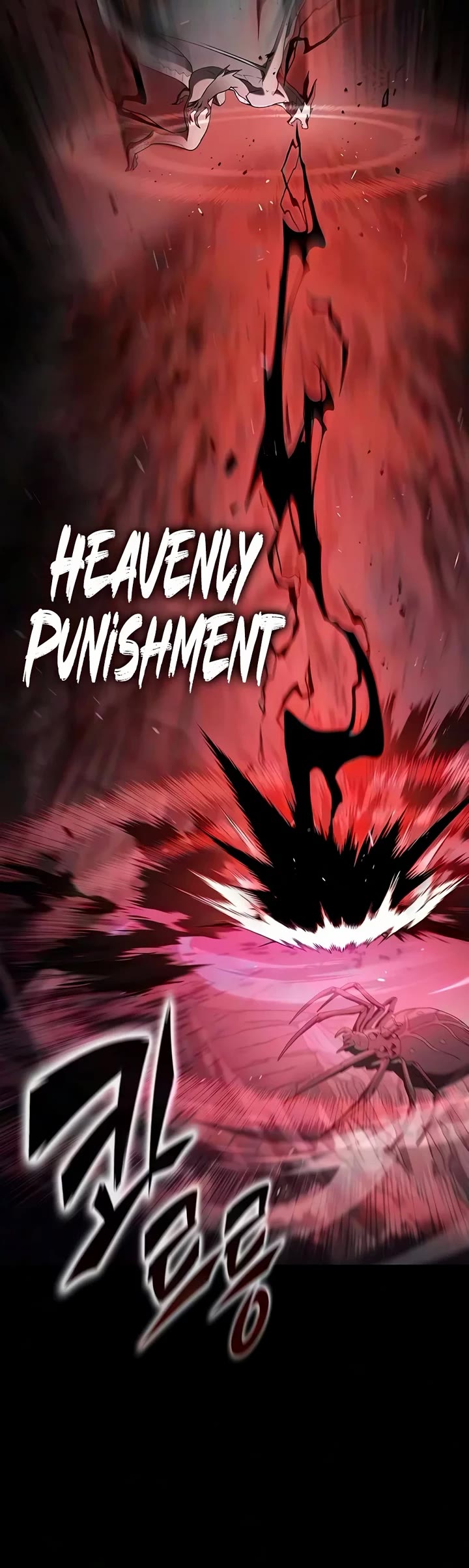 Demonic Beast Hunter Survival Guide Chapter 33 page 34 - Chapter 33