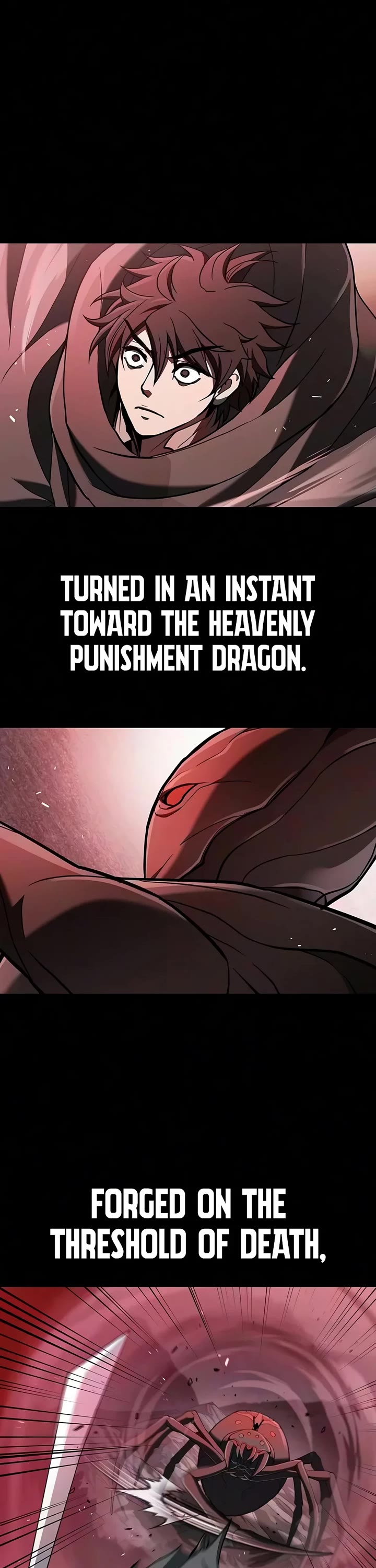 Demonic Beast Hunter Survival Guide Chapter 33 page 37 - Chapter 33