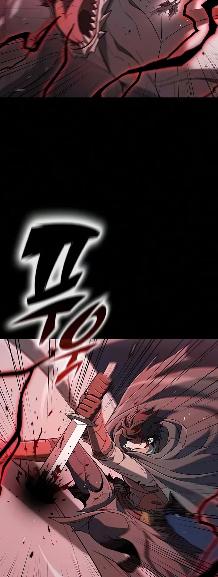 Demonic Beast Hunter Survival Guide Chapter 33 page 39 - Chapter 33