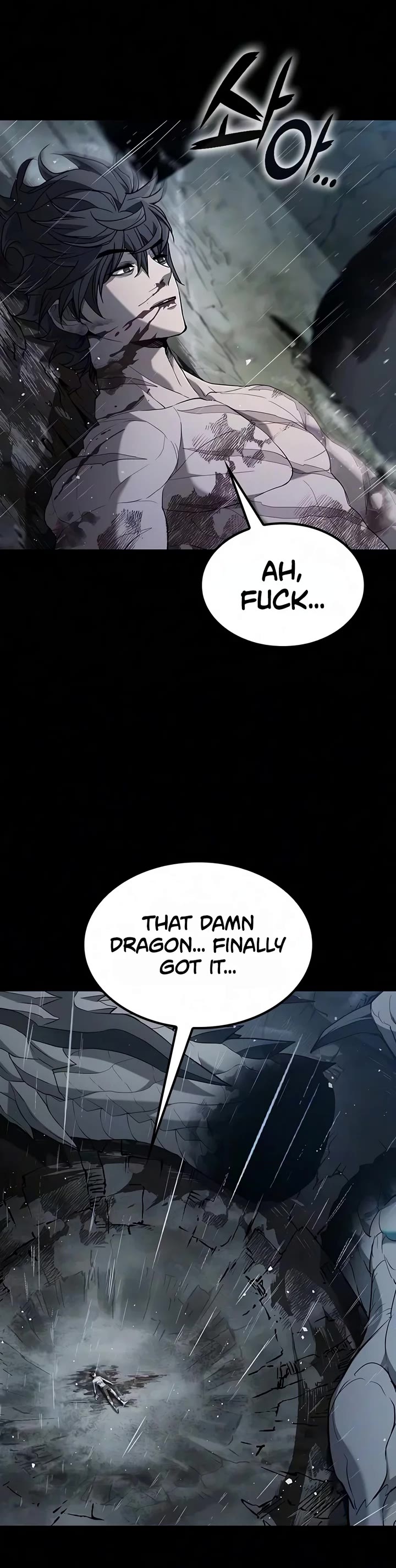 Demonic Beast Hunter Survival Guide Chapter 33 page 46 - Chapter 33