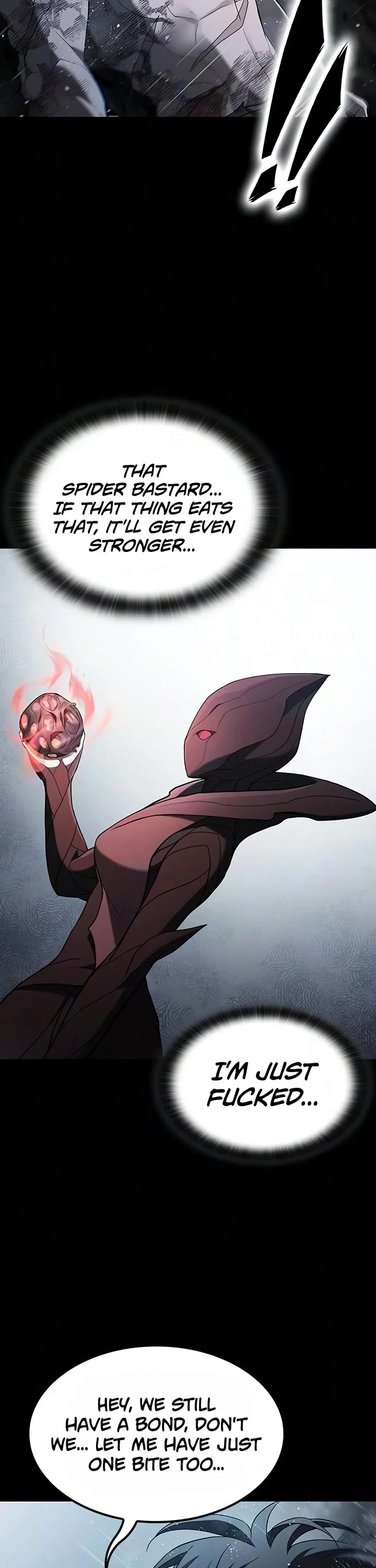 Demonic Beast Hunter Survival Guide Chapter 33 page 48 - Chapter 33