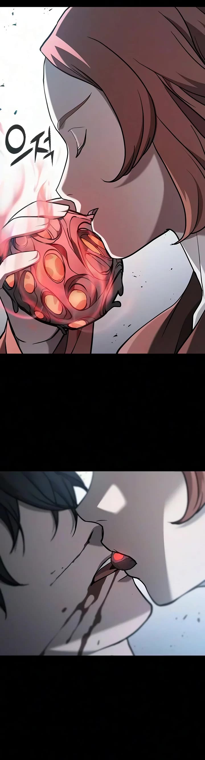 Demonic Beast Hunter Survival Guide Chapter 33 page 52 - Chapter 33