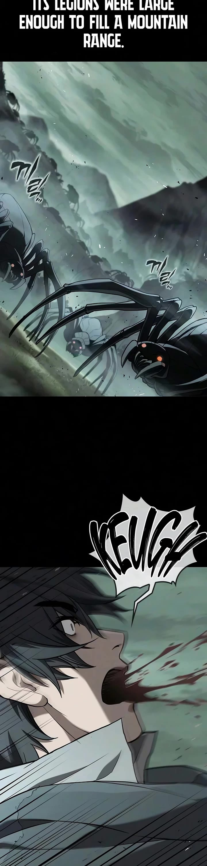Demonic Beast Hunter Survival Guide Chapter 33 page 9 - Chapter 33