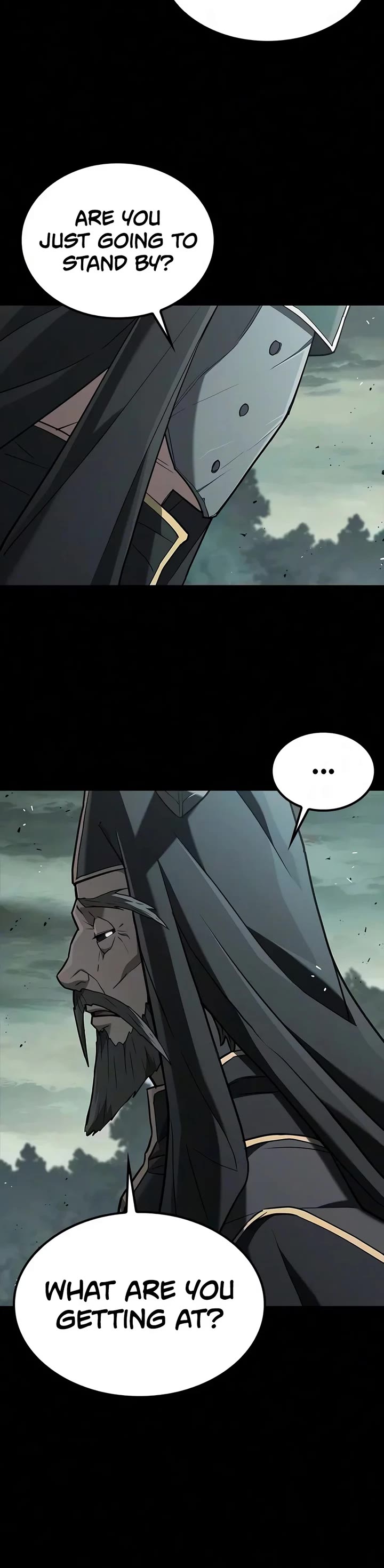 Demonic Beast Hunter Survival Guide Chapter 34 page 11 - Chapter 34