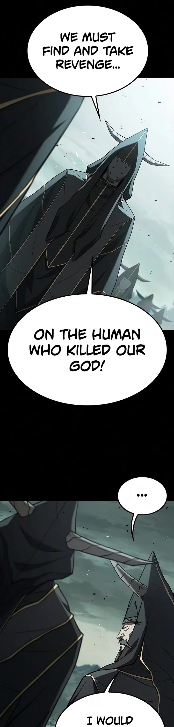 Demonic Beast Hunter Survival Guide Chapter 34 page 12 - Chapter 34