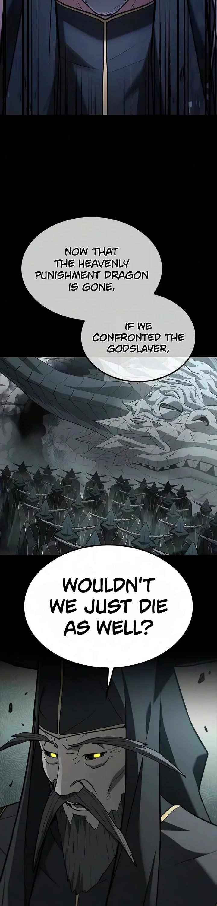 Demonic Beast Hunter Survival Guide Chapter 34 page 14 - Chapter 34