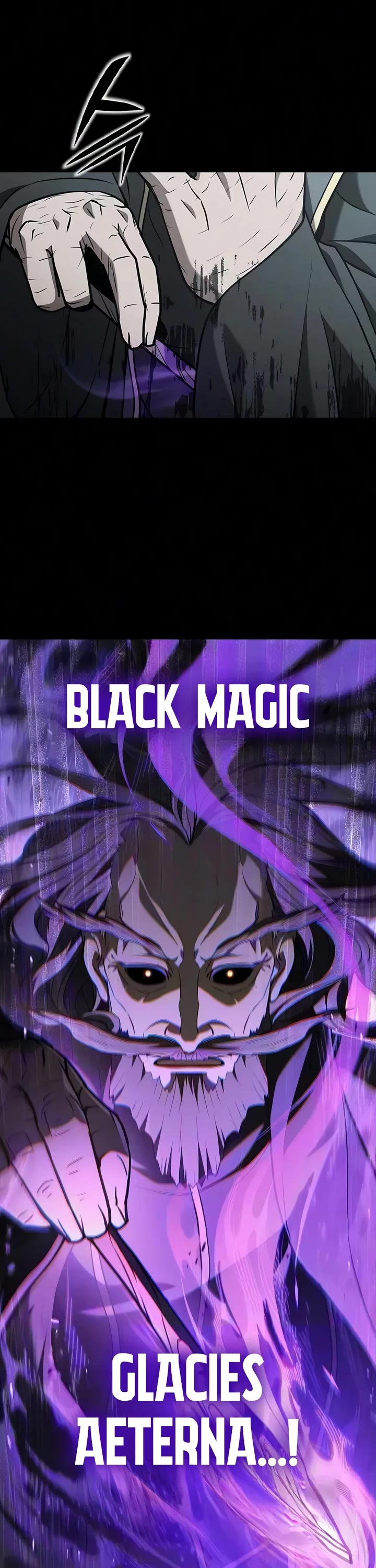 Demonic Beast Hunter Survival Guide Chapter 34 page 18 - Chapter 34