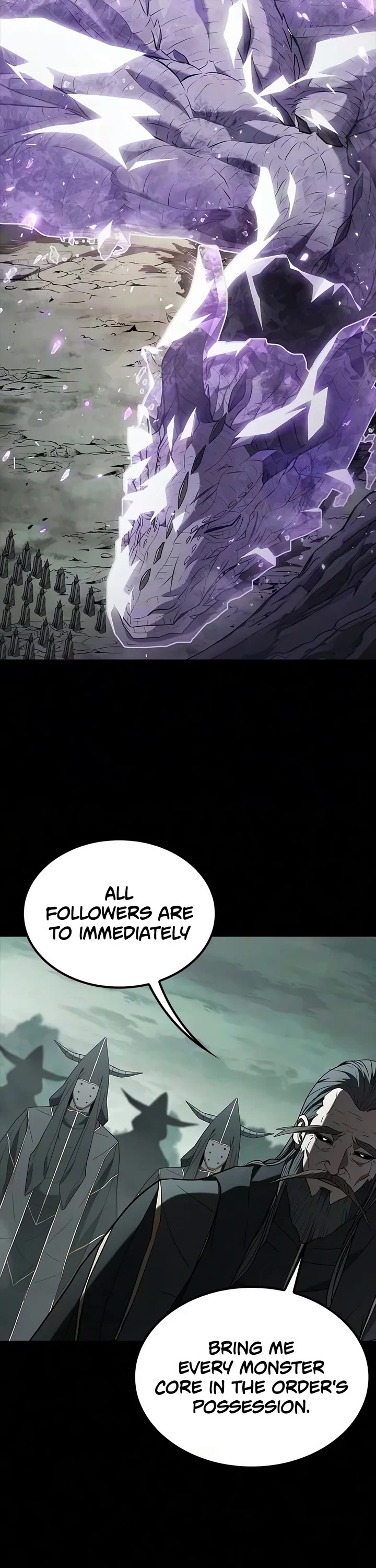 Demonic Beast Hunter Survival Guide Chapter 34 page 20 - Chapter 34