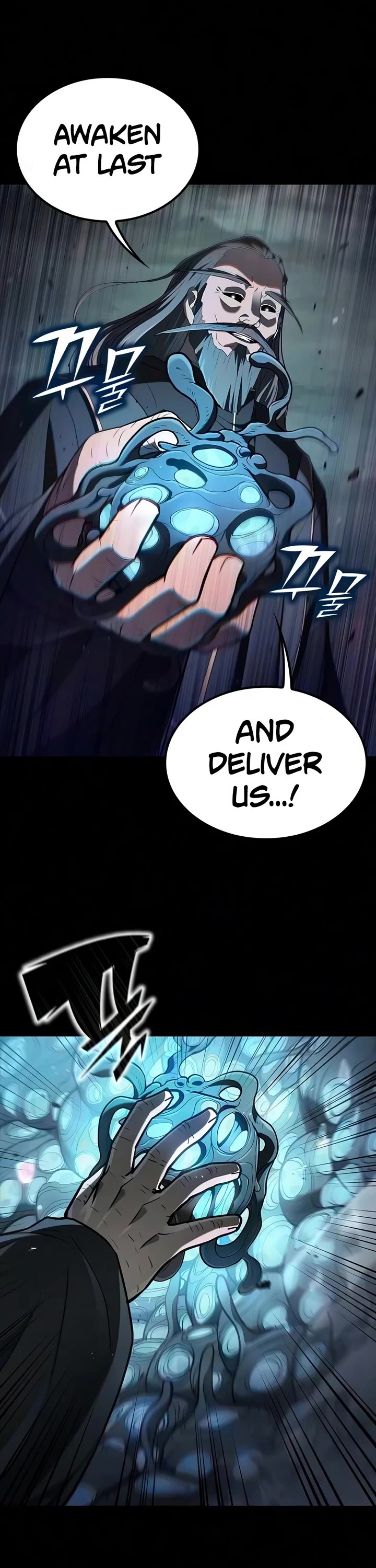 Demonic Beast Hunter Survival Guide Chapter 34 page 24 - Chapter 34