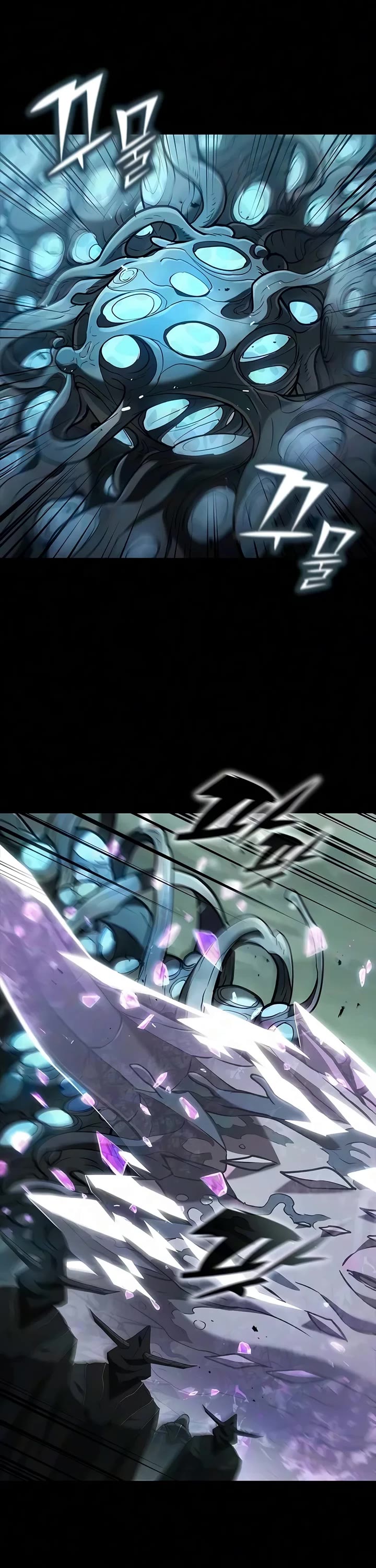 Demonic Beast Hunter Survival Guide Chapter 34 page 25 - Chapter 34