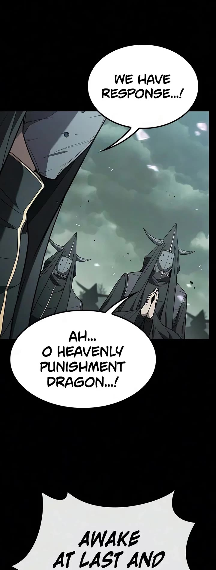 Demonic Beast Hunter Survival Guide Chapter 34 page 26 - Chapter 34