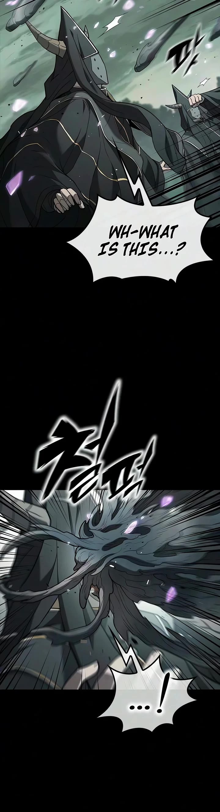 Demonic Beast Hunter Survival Guide Chapter 34 page 28 - Chapter 34