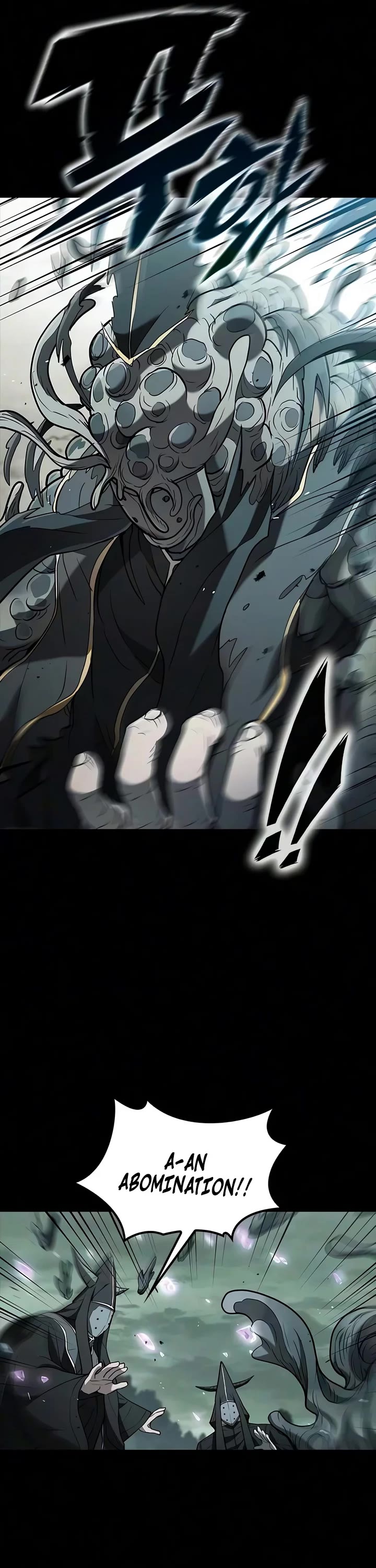 Demonic Beast Hunter Survival Guide Chapter 34 page 29 - Chapter 34