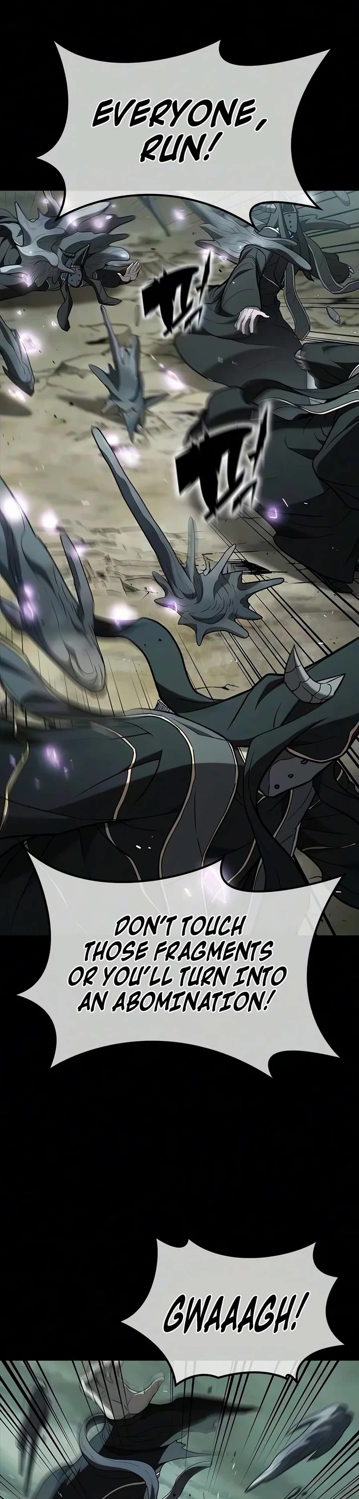 Demonic Beast Hunter Survival Guide Chapter 34 page 30 - Chapter 34