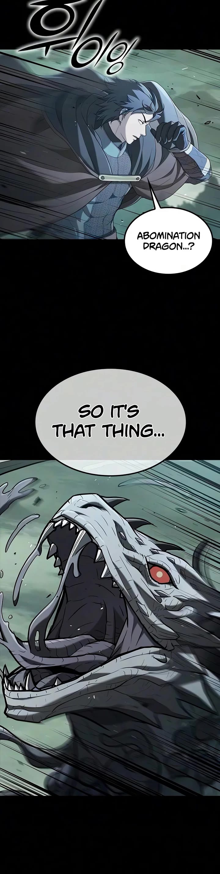 Demonic Beast Hunter Survival Guide Chapter 34 page 34 - Chapter 34