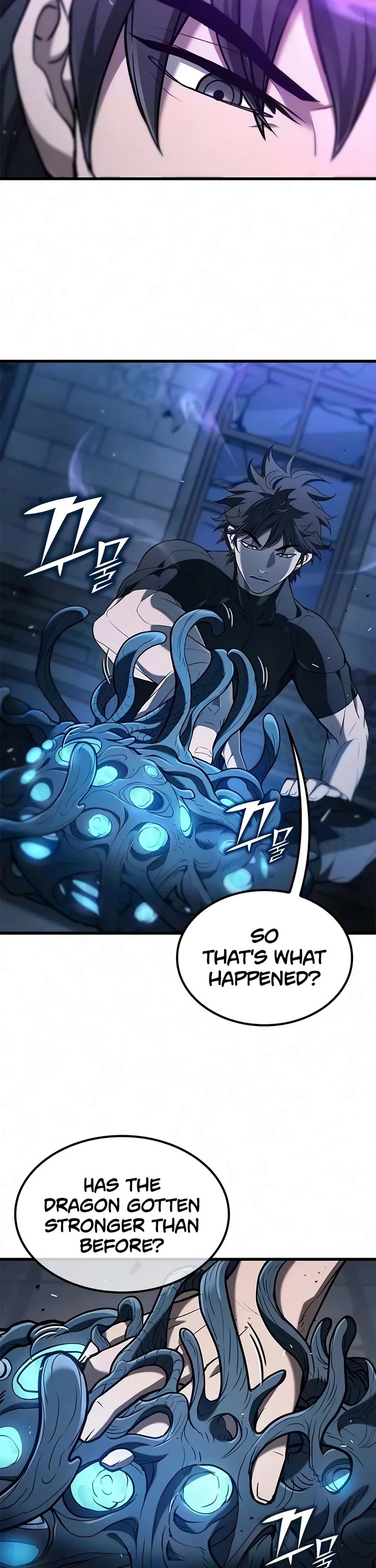 Demonic Beast Hunter Survival Guide Chapter 34 page 36 - Chapter 34