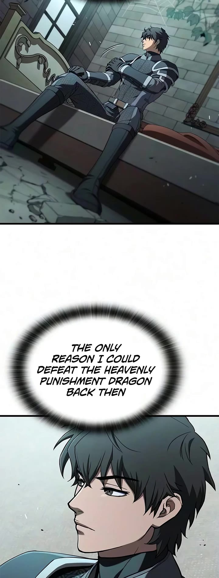 Demonic Beast Hunter Survival Guide Chapter 34 page 38 - Chapter 34