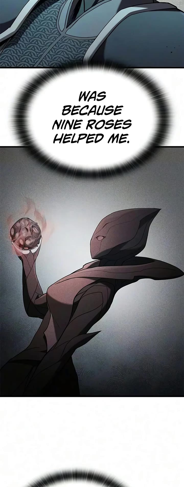 Demonic Beast Hunter Survival Guide Chapter 34 page 39 - Chapter 34