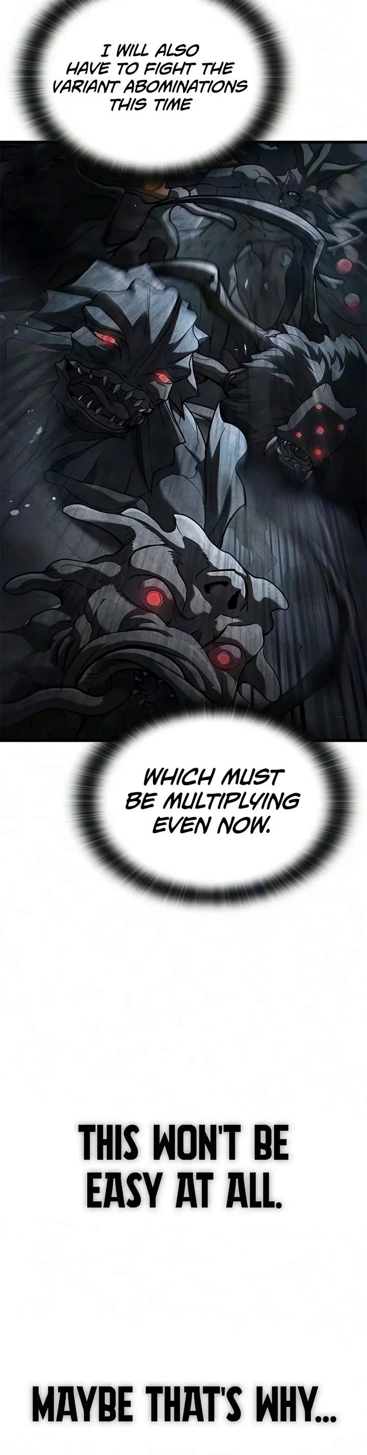 Demonic Beast Hunter Survival Guide Chapter 34 page 40 - Chapter 34