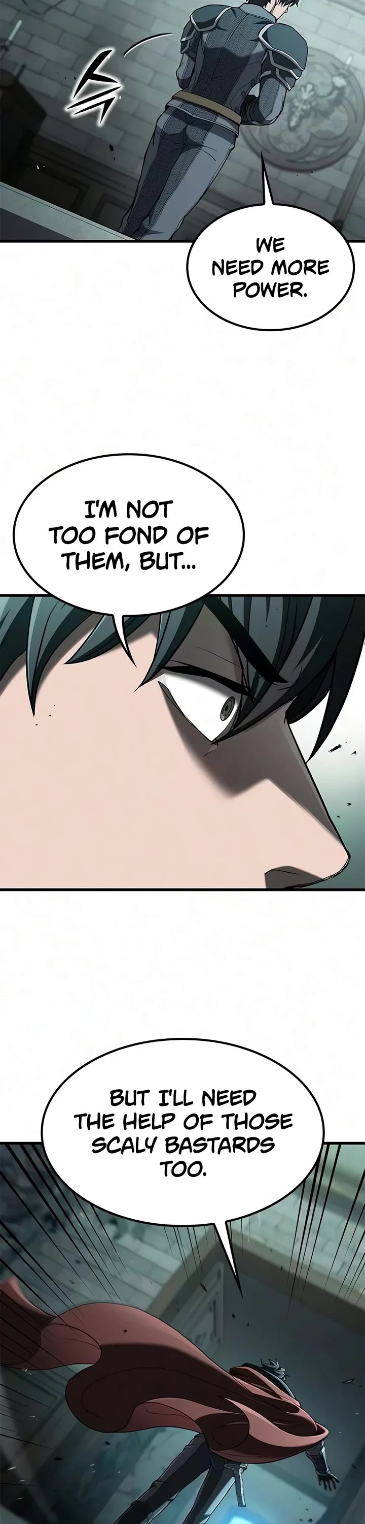 Demonic Beast Hunter Survival Guide Chapter 34 page 42 - Chapter 34