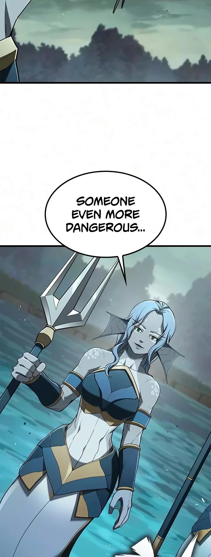 Demonic Beast Hunter Survival Guide Chapter 34 page 45 - Chapter 34