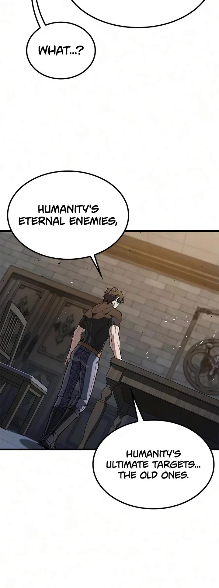 Demonic Beast Hunter Survival Guide Chapter 35 page 11 - Chapter 35