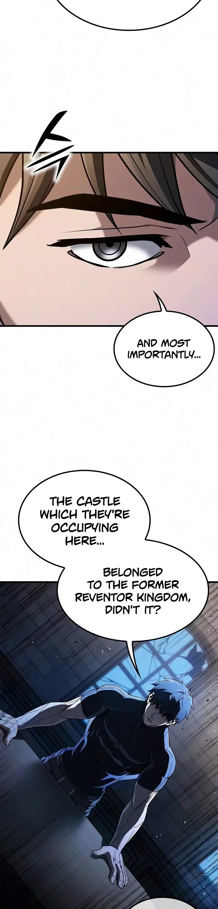 Demonic Beast Hunter Survival Guide Chapter 35 page 14 - Chapter 35