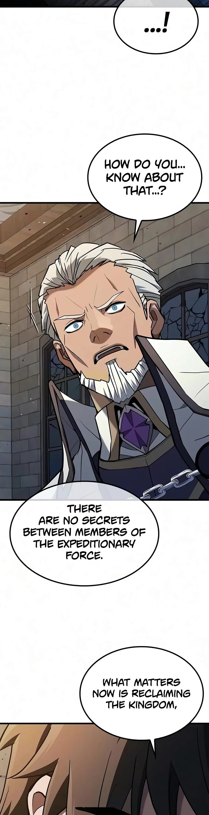Demonic Beast Hunter Survival Guide Chapter 35 page 15 - Chapter 35