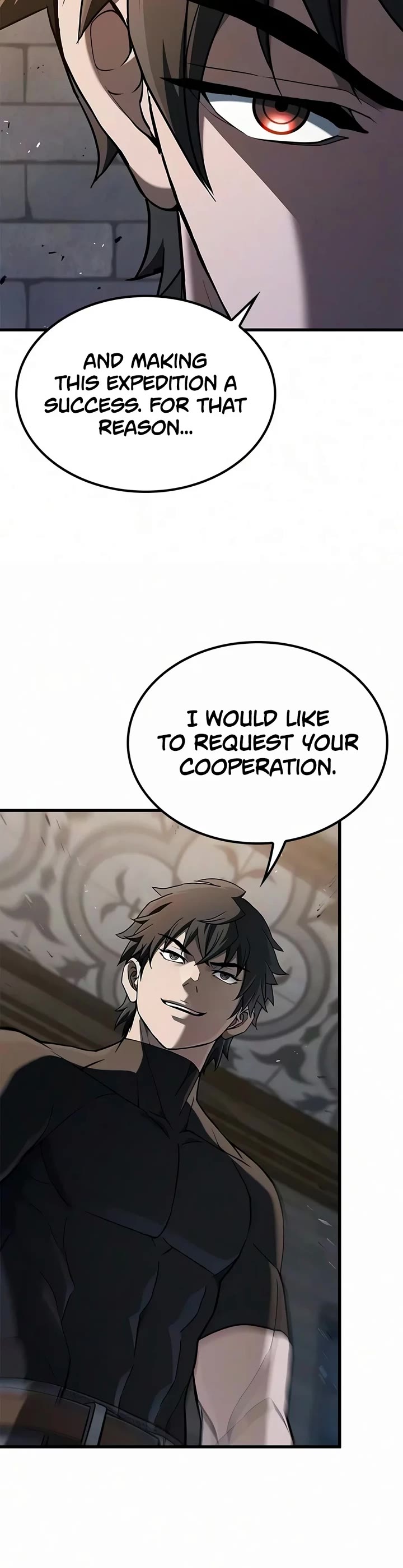 Demonic Beast Hunter Survival Guide Chapter 35 page 16 - Chapter 35