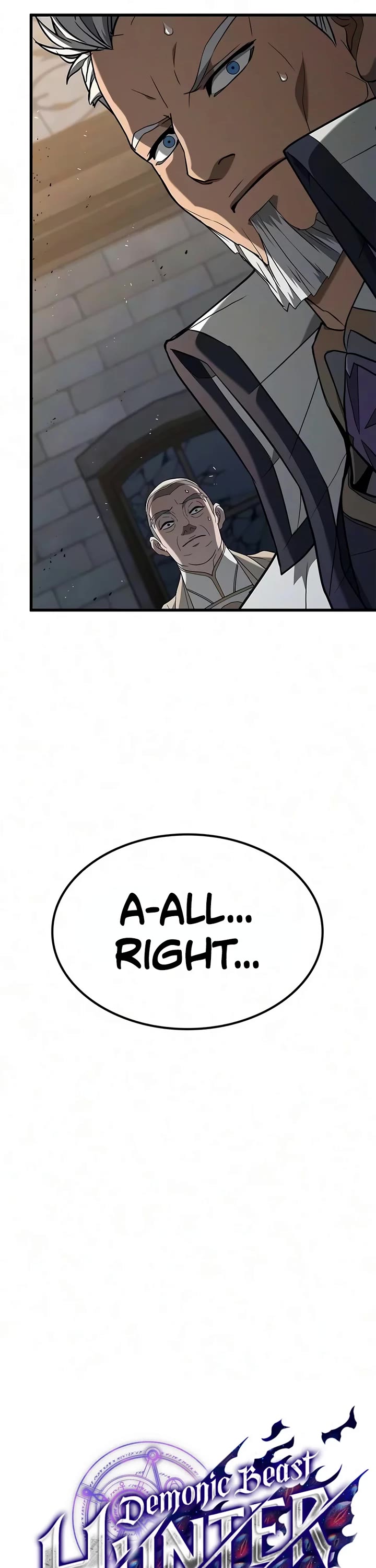 Demonic Beast Hunter Survival Guide Chapter 35 page 17 - Chapter 35