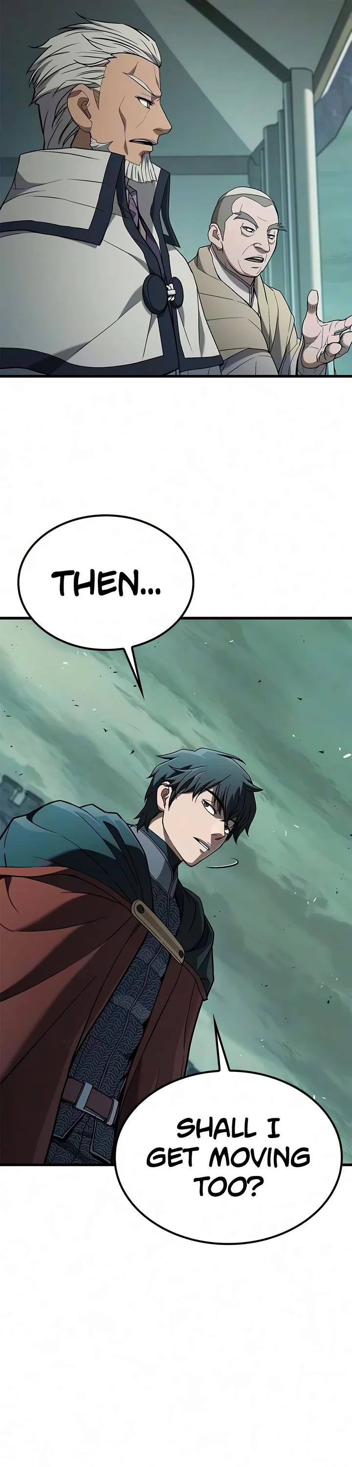 Demonic Beast Hunter Survival Guide Chapter 35 page 22 - Chapter 35