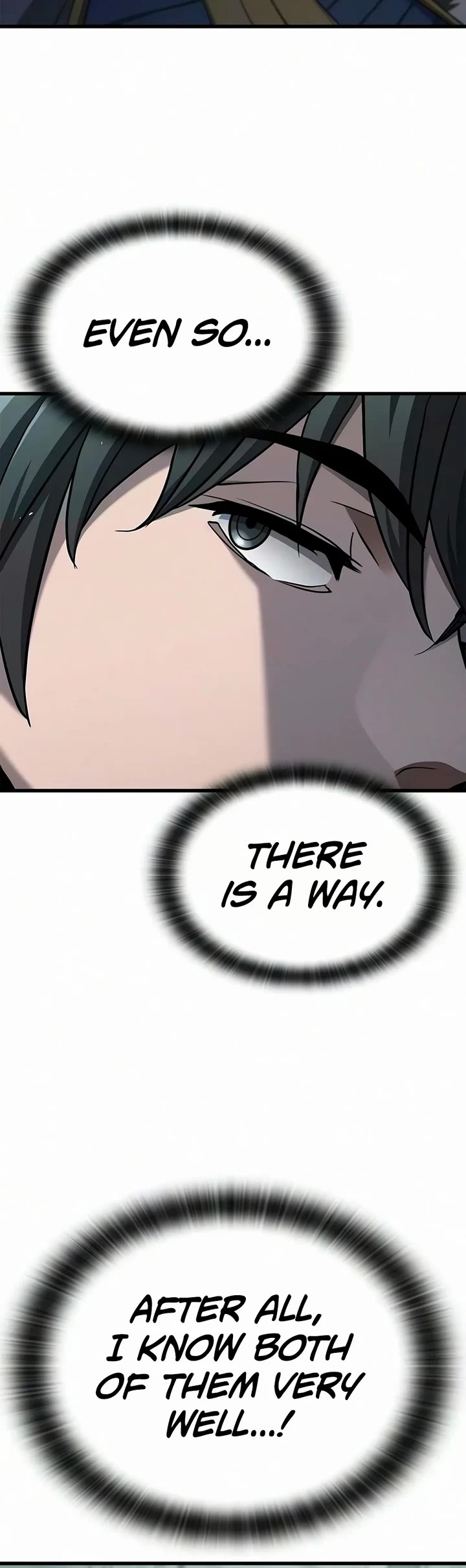 Demonic Beast Hunter Survival Guide Chapter 35 page 33 - Chapter 35