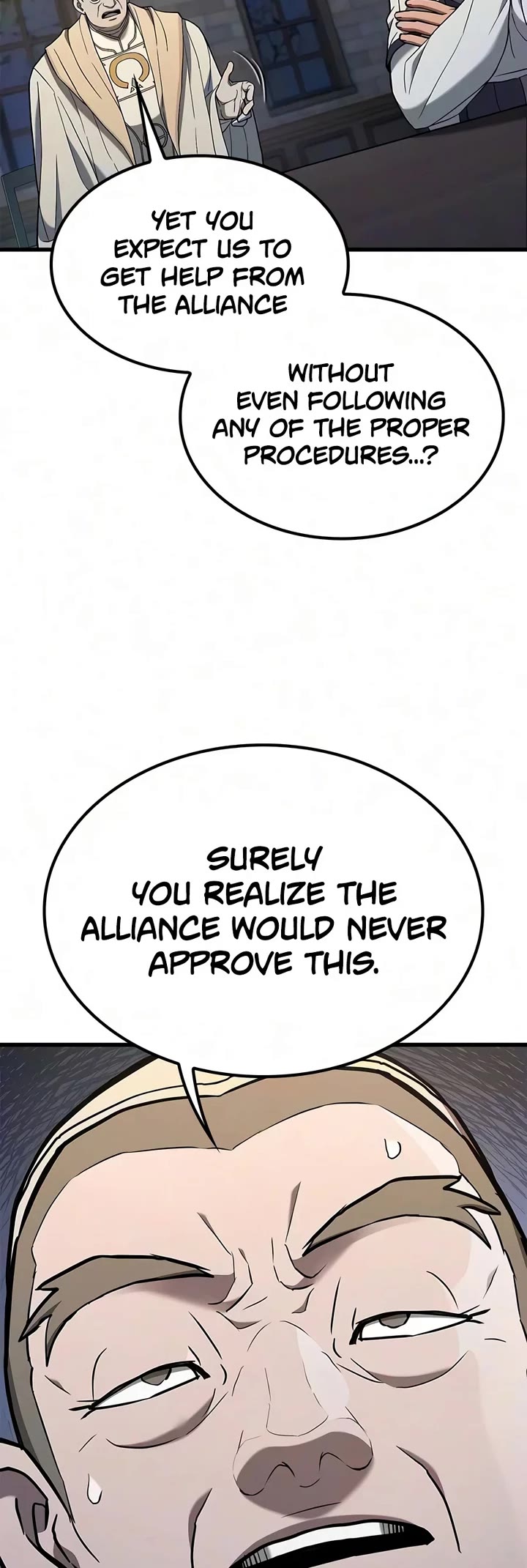 Demonic Beast Hunter Survival Guide Chapter 35 page 4 - Chapter 35
