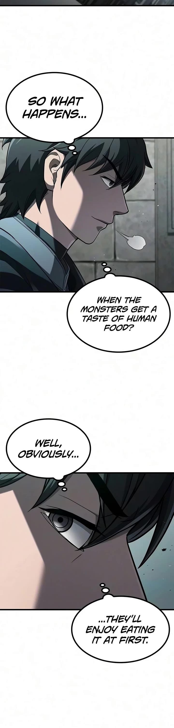 Demonic Beast Hunter Survival Guide Chapter 35 page 40 - Chapter 35
