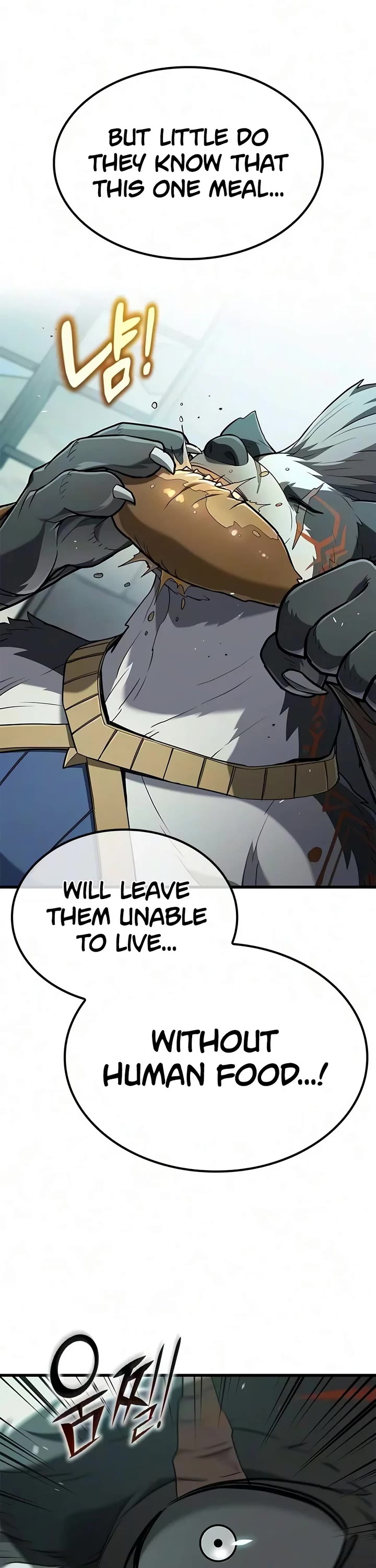 Demonic Beast Hunter Survival Guide Chapter 35 page 41 - Chapter 35