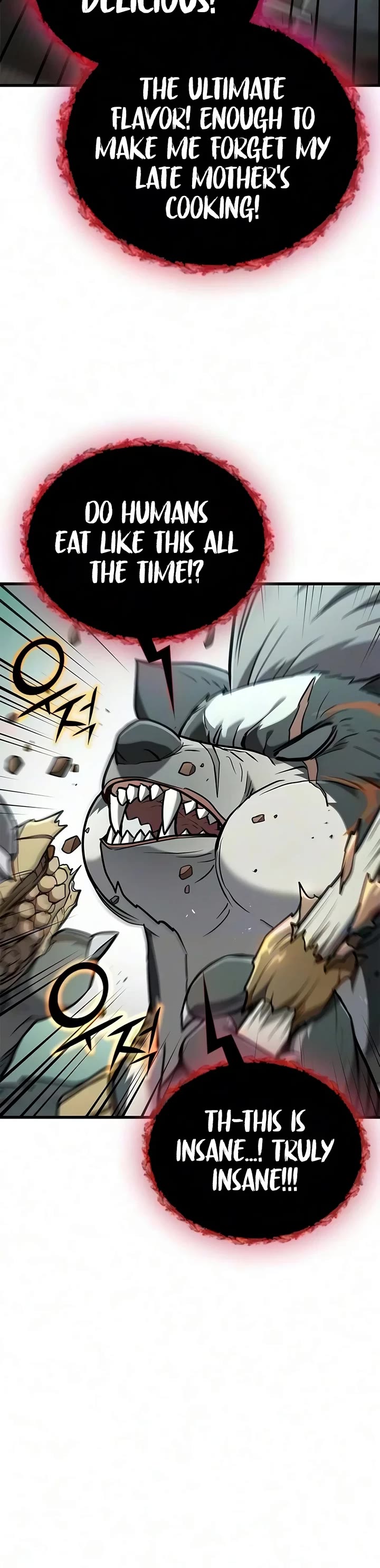 Demonic Beast Hunter Survival Guide Chapter 35 page 43 - Chapter 35