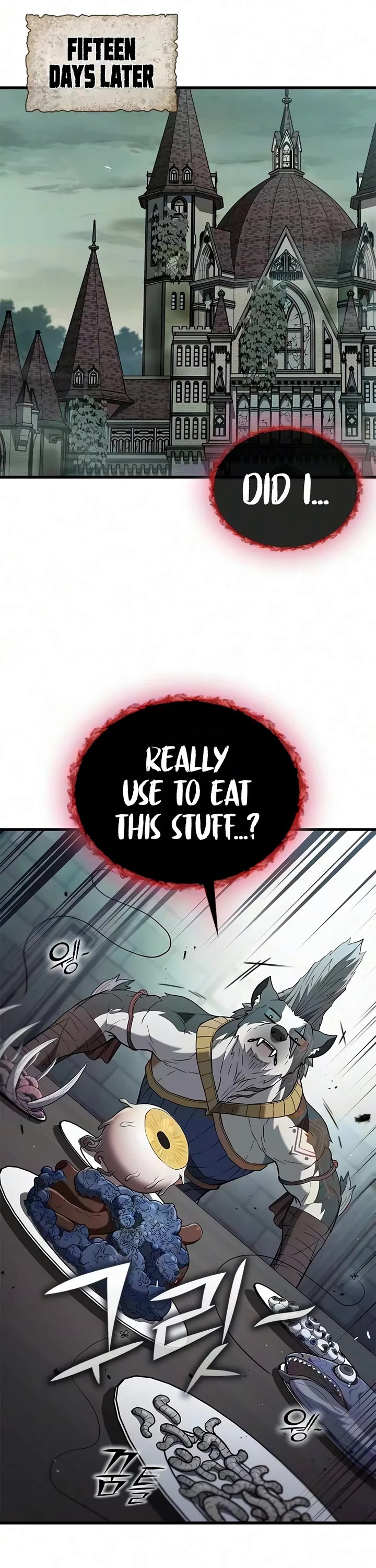 Demonic Beast Hunter Survival Guide Chapter 35 page 44 - Chapter 35