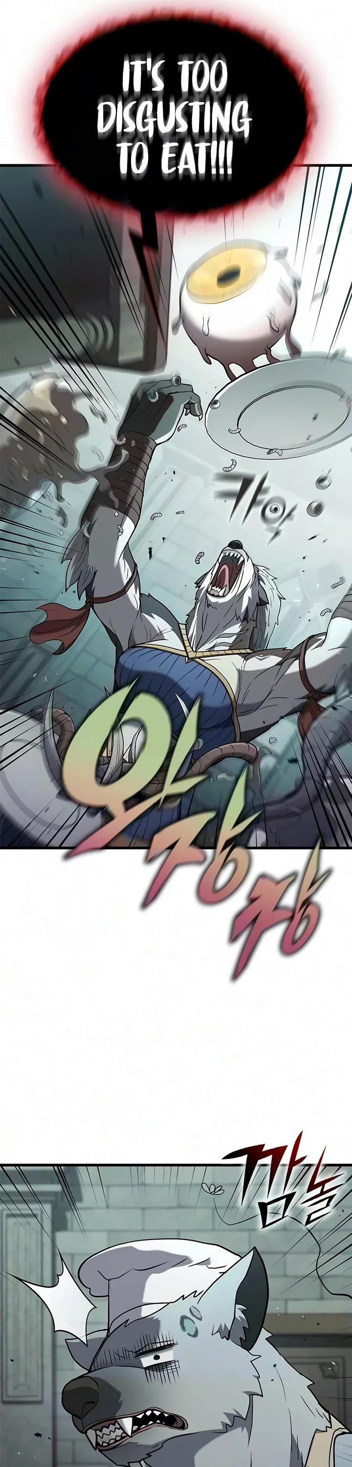 Demonic Beast Hunter Survival Guide Chapter 35 page 46 - Chapter 35