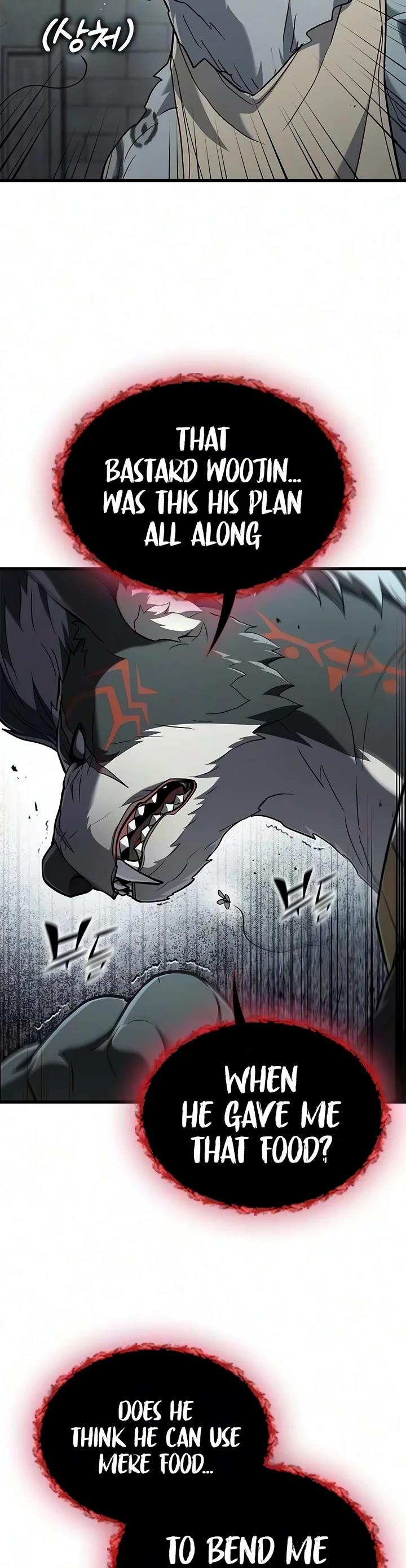 Demonic Beast Hunter Survival Guide Chapter 35 page 47 - Chapter 35