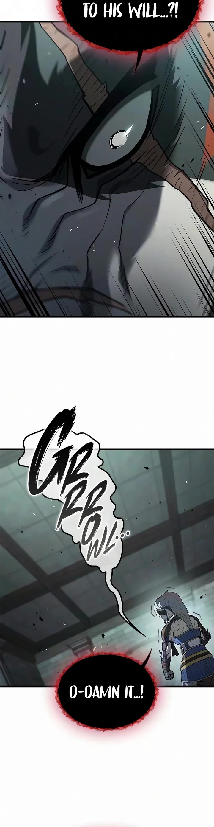 Demonic Beast Hunter Survival Guide Chapter 35 page 48 - Chapter 35