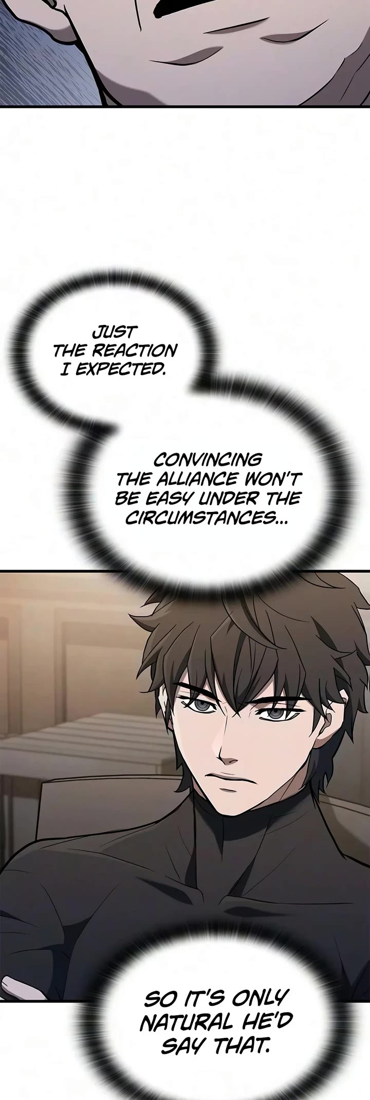 Demonic Beast Hunter Survival Guide Chapter 35 page 5 - Chapter 35