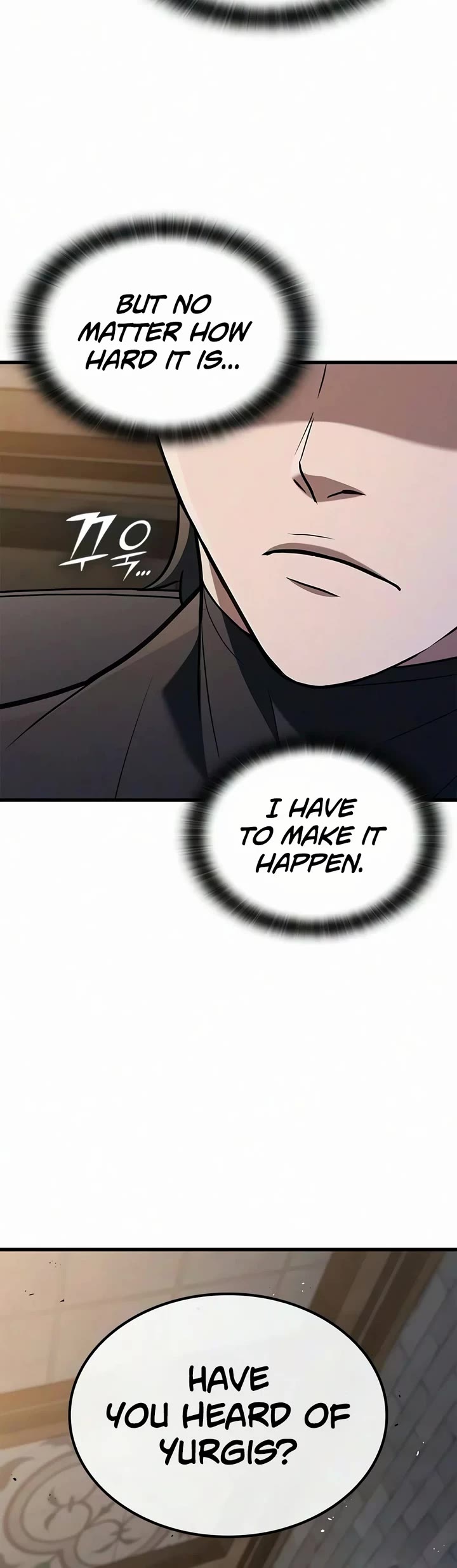 Demonic Beast Hunter Survival Guide Chapter 35 page 6 - Chapter 35