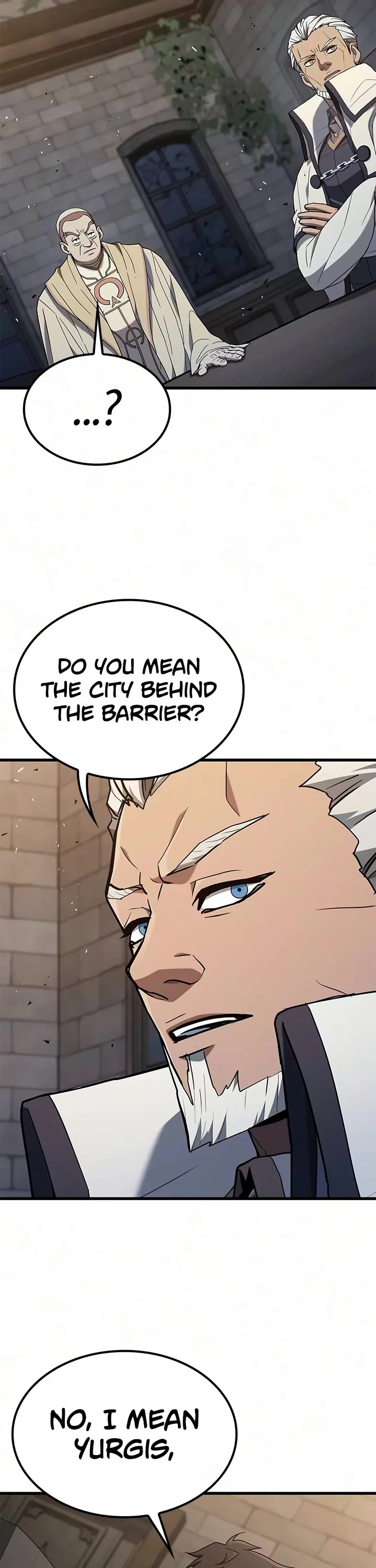 Demonic Beast Hunter Survival Guide Chapter 35 page 7 - Chapter 35